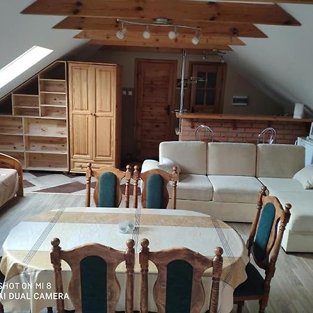 Agroturystyka Patynowka クレトノ エクステリア 写真