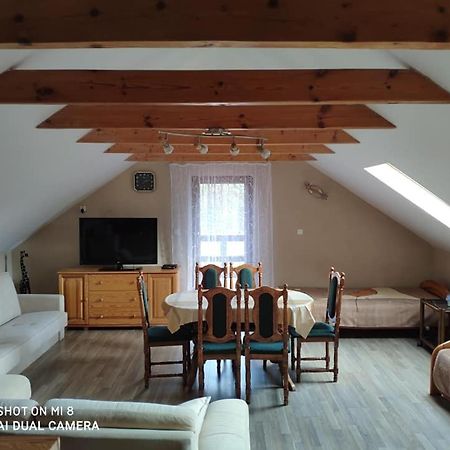 Agroturystyka Patynowka クレトノ エクステリア 写真