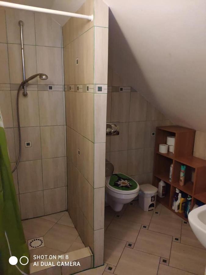 Agroturystyka Patynowka クレトノ エクステリア 写真