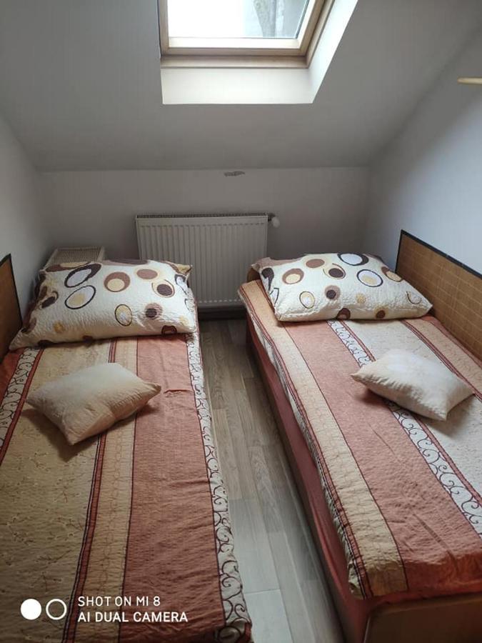 Agroturystyka Patynowka クレトノ エクステリア 写真