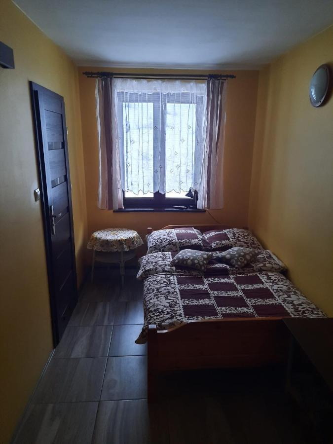 Agroturystyka Patynowka クレトノ エクステリア 写真