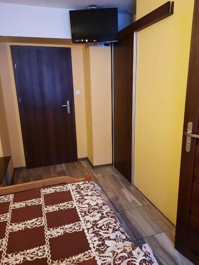 Agroturystyka Patynowka クレトノ エクステリア 写真