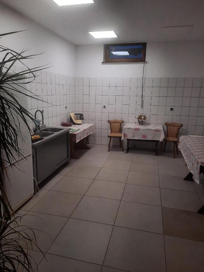 Agroturystyka Patynowka クレトノ エクステリア 写真
